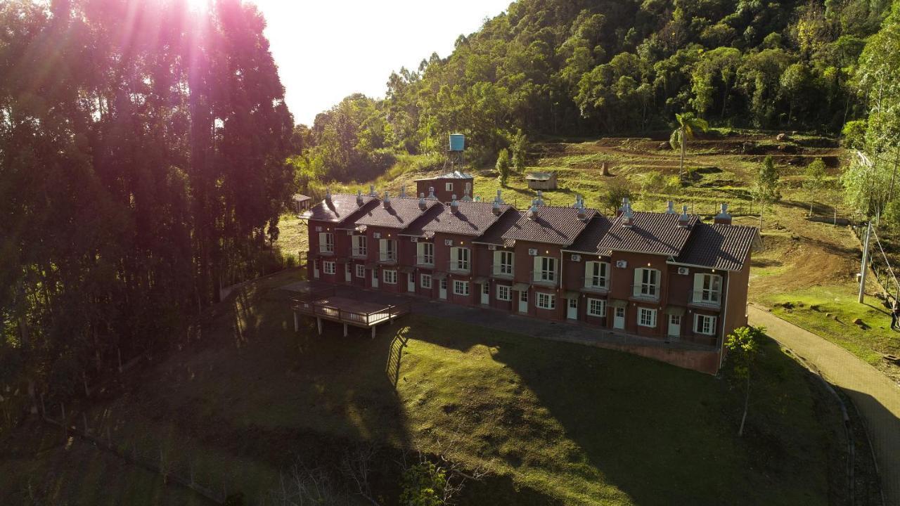 Stillo Gramado Linha Bonita Extérieur photo