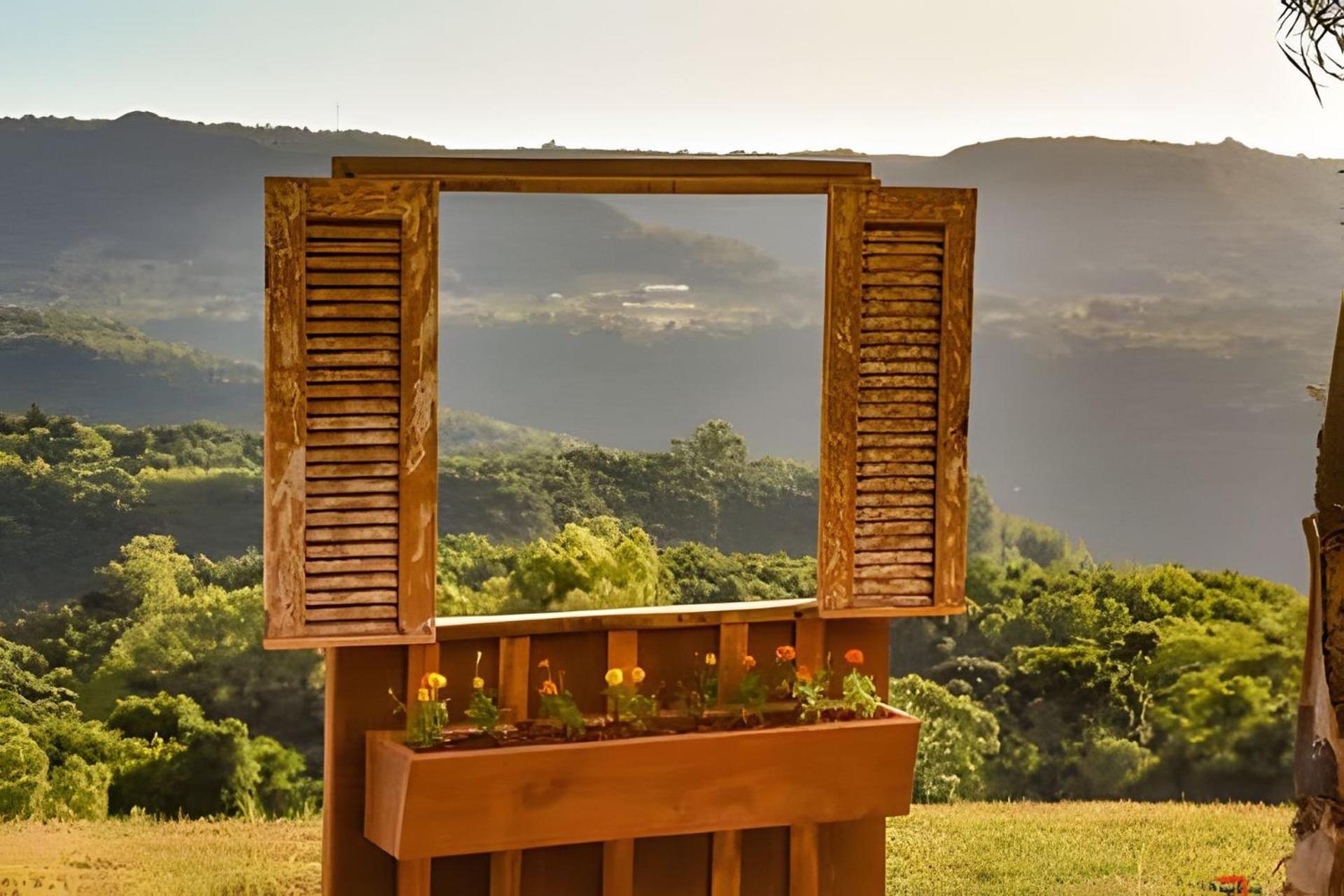 Stillo Gramado Linha Bonita Extérieur photo